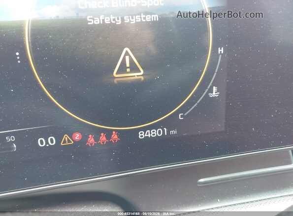 5XYK53DF0RG232695 2024 KIA SPORTAGE Black 