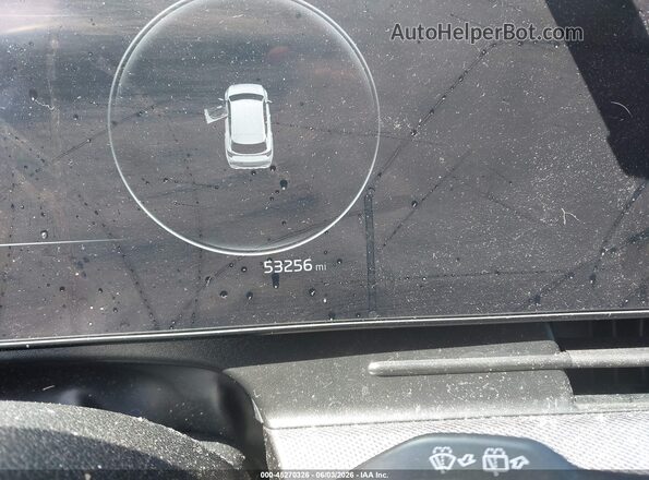 5XYK53DF3RG150234 2024 KIA SPORTAGE Gray 