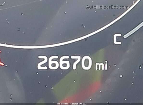 5XYK53DF8SG293380 2025 KIA SPORTAGE Gray 