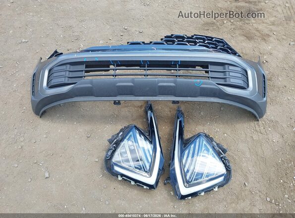 5XYK6CDF0RG222150 2024 KIA SPORTAGE Blue Սարքավորումների վահանակի տեսք