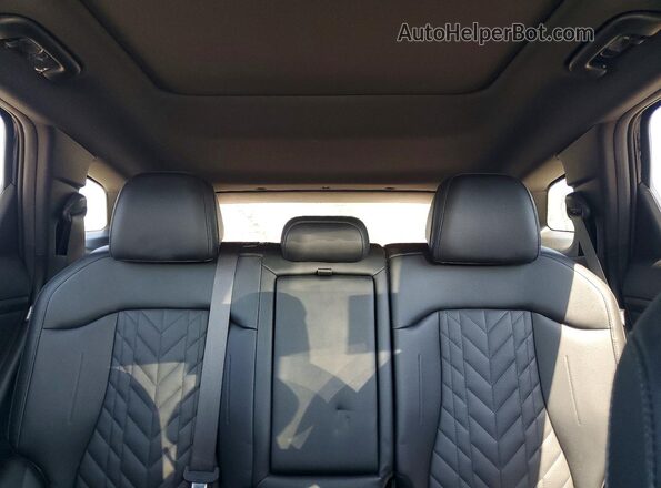 5XYK6CDF1RG210055 2024 KIA SPORTAGE Черный 
