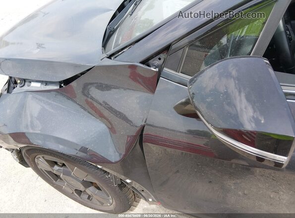 5XYK6CDF1TG337329 2026 KIA SPORTAGE Gray 
