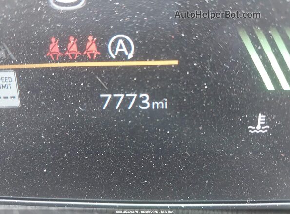 5XYK6CDF2TG376009 2026 KIA SPORTAGE Black 