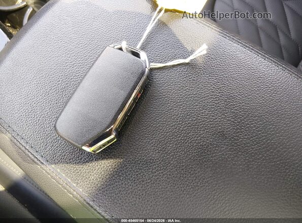 5XYK6CDF4RG184535 2024 KIA SPORTAGE Black წინა პანელის ხედი