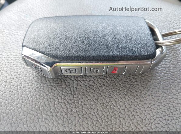 5XYK6CDF5RG221012 2024 KIA SPORTAGE Gray Առջևի վահանակի տեսք