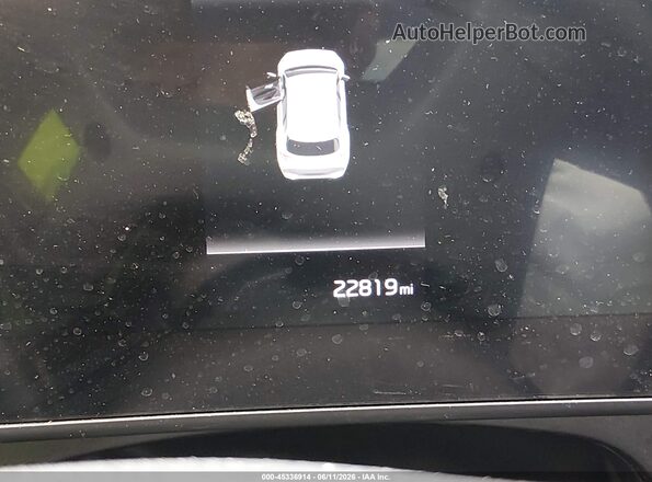 5XYK6CDF5RG221012 2024 KIA SPORTAGE Gray 