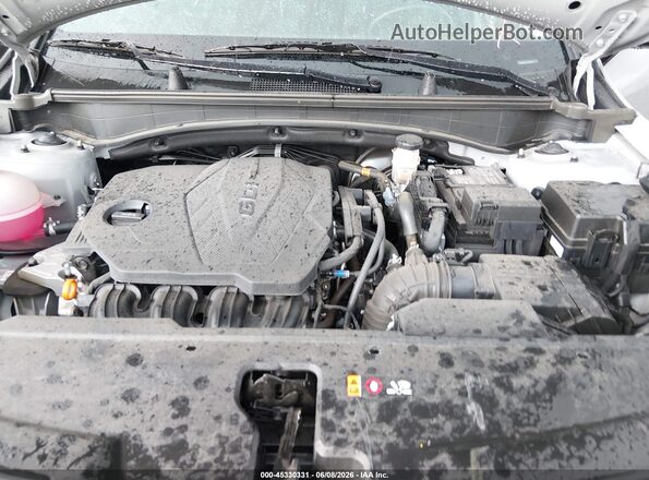 5XYK6CDF7TG323497 2026 KIA SPORTAGE Gray უკანა ხედი