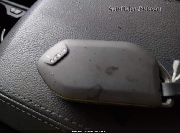 5XYK6CDF7TG323497 2026 KIA SPORTAGE Gray წინა პანელის ხედი