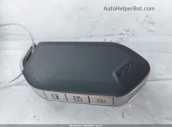 5XYK6CDFXTG386660 2026 KIA SPORTAGE Silver Առջևի վահանակի տեսք
