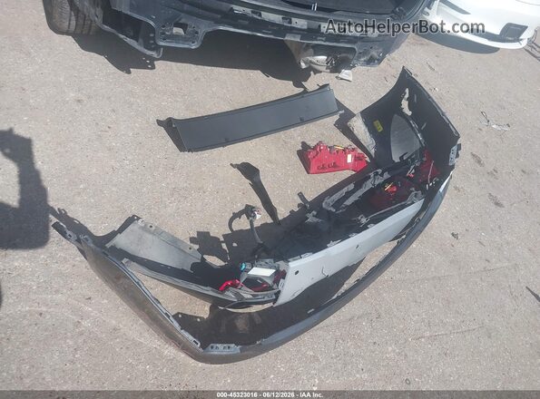5XYP24GC3RG481787 2024 KIA TELLURIDE Gray Instrument cluster view