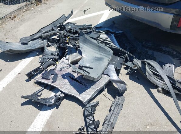 5XYP24GC5SG580469 2025 KIA TELLURIDE Черный Вид щитка приборов