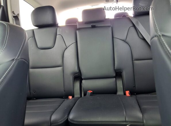 5XYP24GC6SG721081 2025 KIA TELLURIDE White 