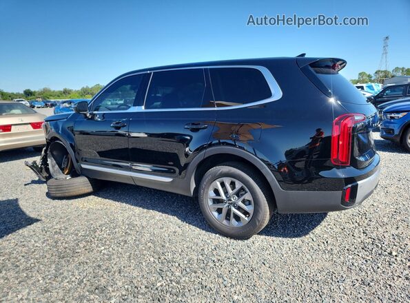 5XYP24GC8RG461857 2024 KIA TELLURIDE Black 