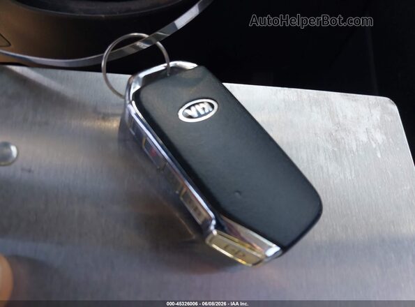 5XYP24HC6LG023442 2020 KIA TELLURIDE Фиолетовый Вид панели приборов