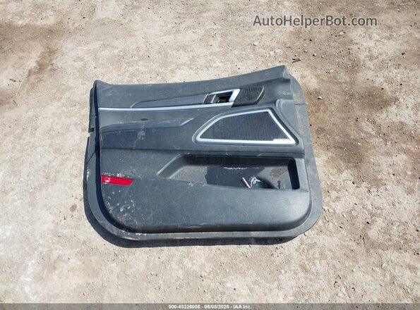 5XYP24HC6LG023442 2020 KIA TELLURIDE Фиолетовый Вид щитка приборов