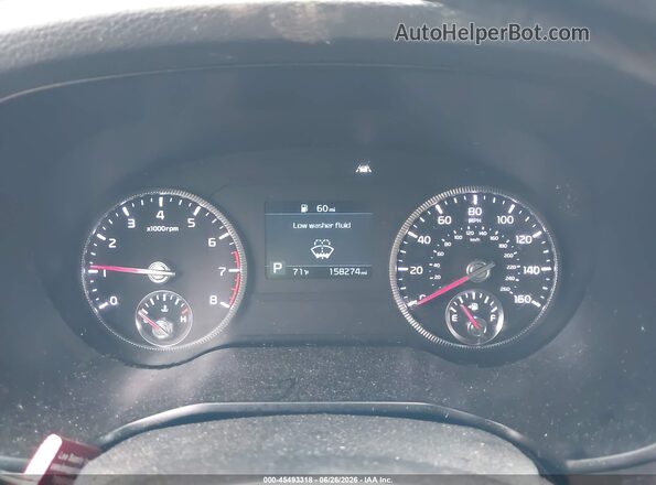 5XYP24HC6MG155392 2021 KIA TELLURIDE Black Vista de los asientos traseros