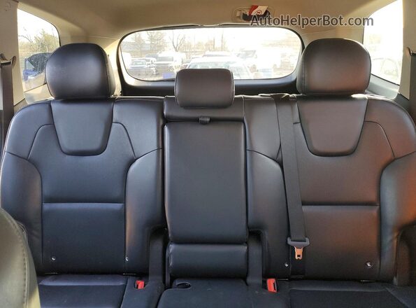 5XYP2DHC4LG023665 2020 KIA TELLURIDE Black 
