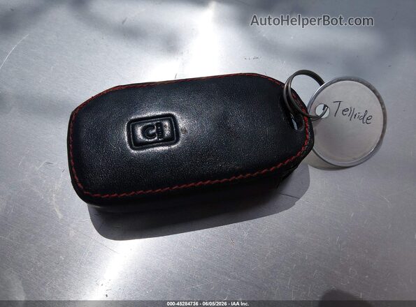 5XYP2DHC4MG183854 2021 KIA TELLURIDE White Вид панелі приладів