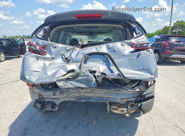 5XYP2DHC9MG150493 2021 KIA TELLURIDE Gray Rear view