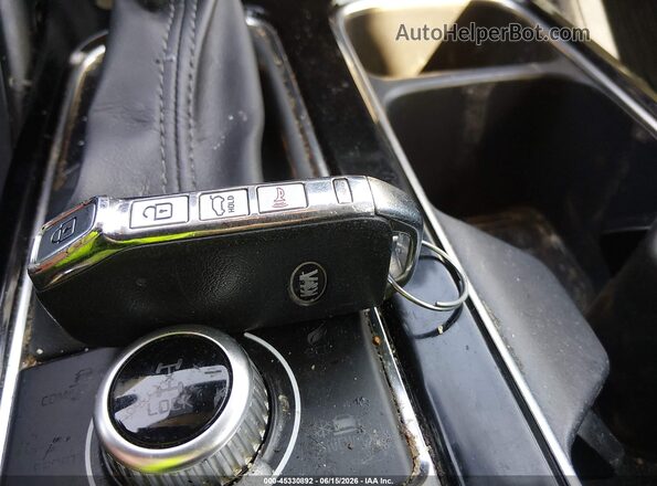 5XYP2DHCXLG019748 2020 KIA TELLURIDE White Vista del salpicadero