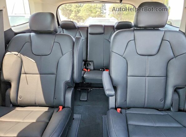5XYP34GC0RG545412 2024 KIA TELLURIDE White 