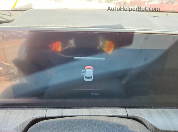 5XYP34GC2RG476898 2024 KIA TELLURIDE Белый 