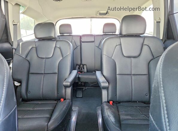 5XYP34GC2RG476898 2024 KIA TELLURIDE Белый 