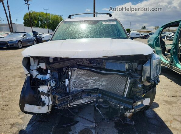 5XYP34GC2RG476898 2024 KIA TELLURIDE Белый 