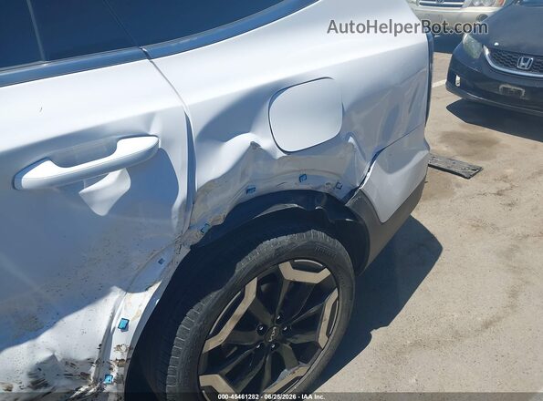 5XYP34GC4RG530797 2024 KIA TELLURIDE White 