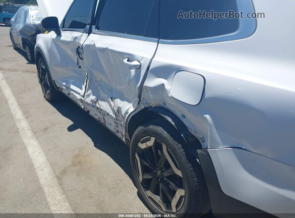 5XYP34GC4RG530797 2024 KIA TELLURIDE White 