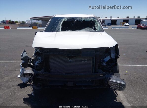 5XYP34GC5RG462333 2024 KIA TELLURIDE White Вид задньої частини салону