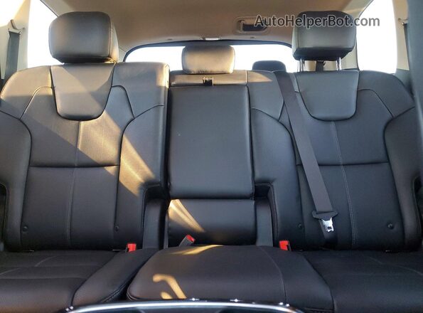 5XYP34GC7RG414087 2024 KIA TELLURIDE Black 