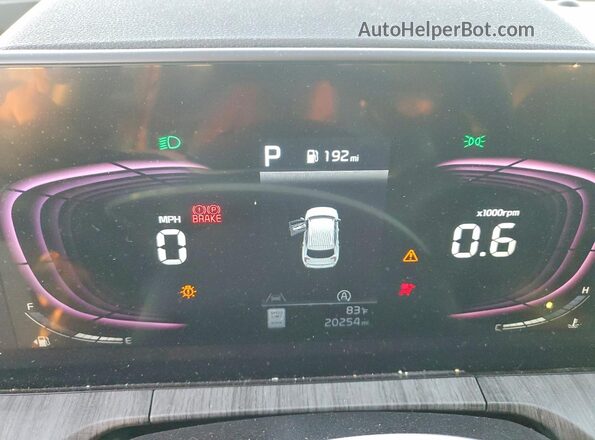 5XYP34GC7RG414087 2024 KIA TELLURIDE Black 