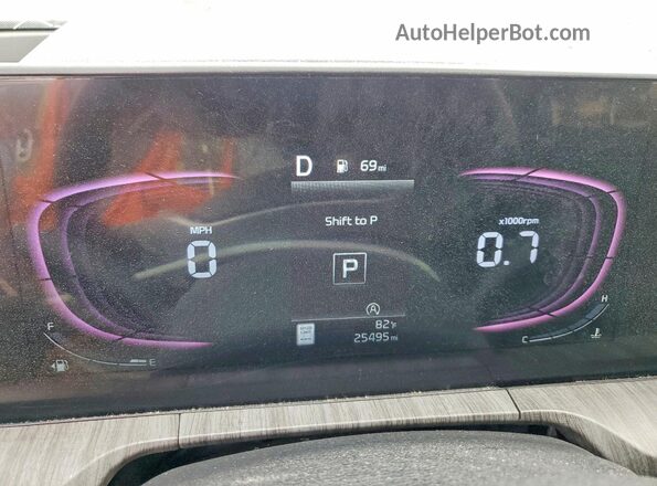 5XYP34GC7RG526517 2024 KIA TELLURIDE White 