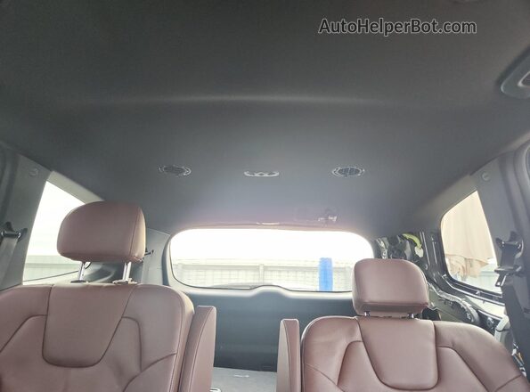 5XYP34GC8RG556027 2024 KIA TELLURIDE Gray 