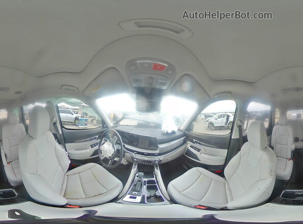 5XYP34GC8SG697170 2025 KIA TELLURIDE Черный 