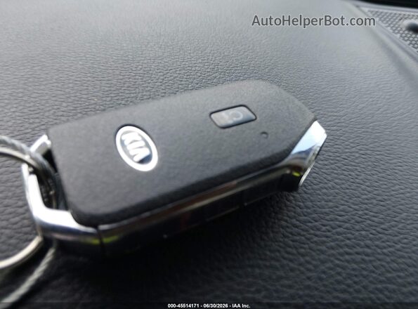 5XYP34HC0MG180771 2021 KIA TELLURIDE White Vista del salpicadero