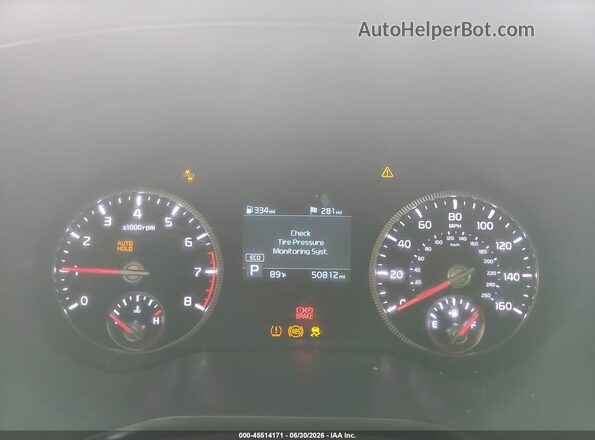 5XYP34HC0MG180771 2021 KIA TELLURIDE White Vista de los asientos traseros