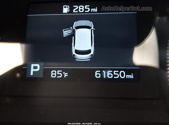5XYP34HC0NG213432 2022 KIA TELLURIDE White 