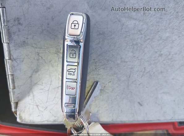 5XYP34HC1MG175689 2021 KIA TELLURIDE White წინა პანელის ხედი