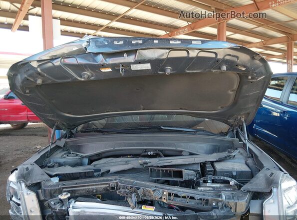 5XYP34HC2MG138683 2021 KIA TELLURIDE Gray Հետևի տեսք