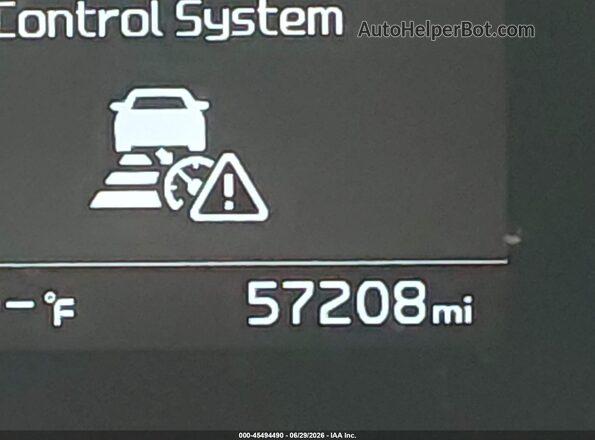 5XYP34HC2MG138683 2021 KIA TELLURIDE Gray 