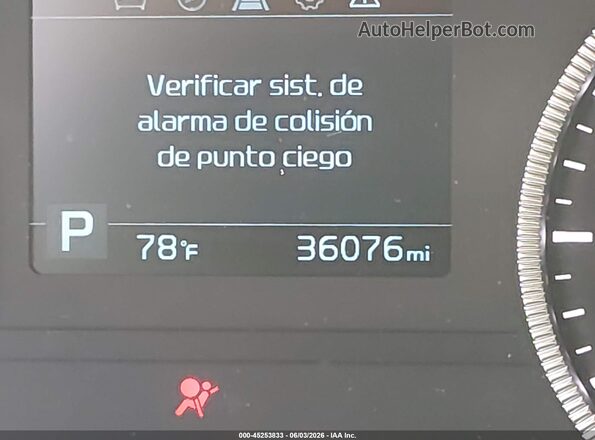 5XYP34HC2NG272420 2022 KIA TELLURIDE Gray 