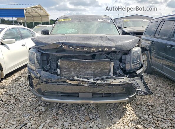 5XYP34HC4LG031973 2020 KIA TELLURIDE Black 