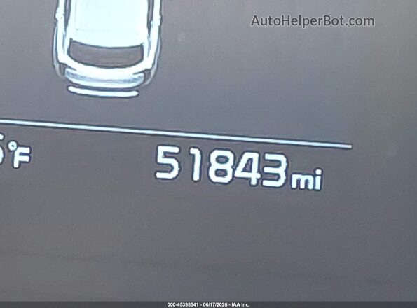 5XYP34HC4NG320189 2022 KIA TELLURIDE White 