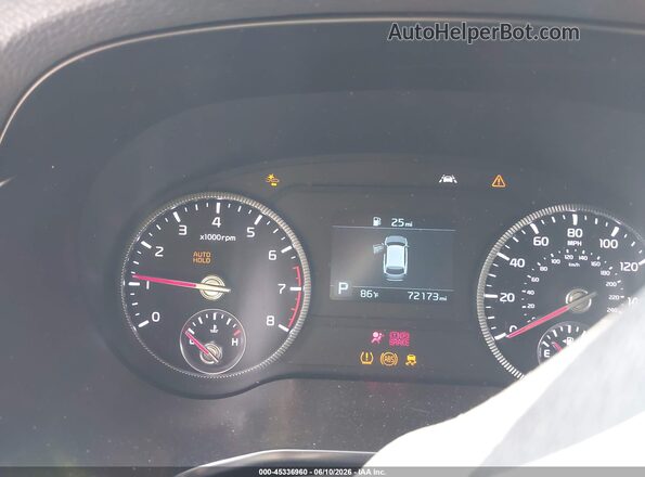 5XYP34HC7NG198069 2022 KIA TELLURIDE Black Vista de los asientos traseros