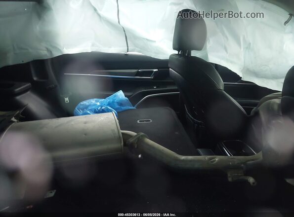 5XYP34HC8LG076821 2020 KIA TELLURIDE Gray Вид наклейки з VIN-кодом