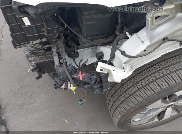 5XYP34HC8NG311446 2022 KIA TELLURIDE White 