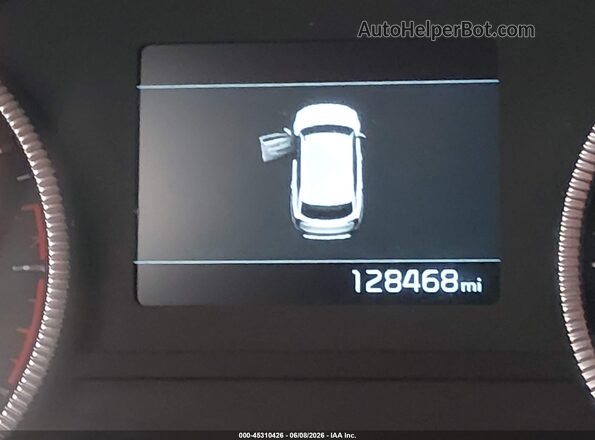 5XYP34HC9NG264475 2022 KIA TELLURIDE Gray Vista interior de 360 grados