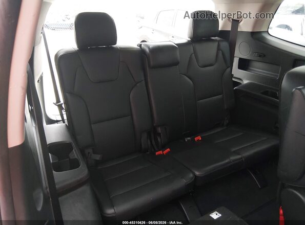 5XYP34HC9NG264475 2022 KIA TELLURIDE Gray 